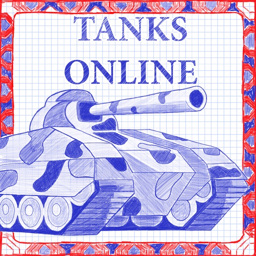 Tanks Online Free icon