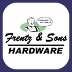 Frentz & Sons Rewards