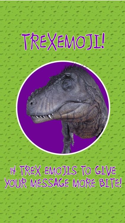 trexemoji