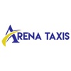 Arena Taxis St. Albans