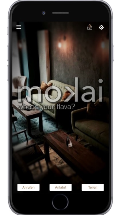 Mokai - What's your flava?