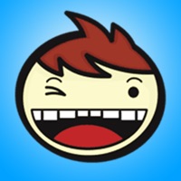 Crazy Emoji Stickers