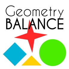 Activities of Geometry Balance
