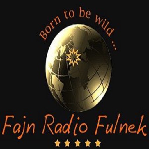 Fajn Radio Fulnek icon