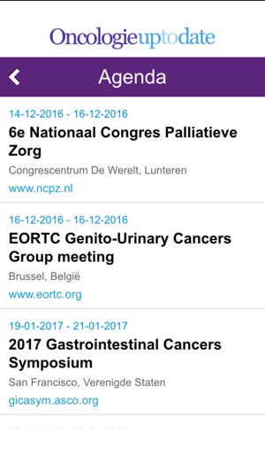 Oncologie Up-to-date(圖4)-速報App