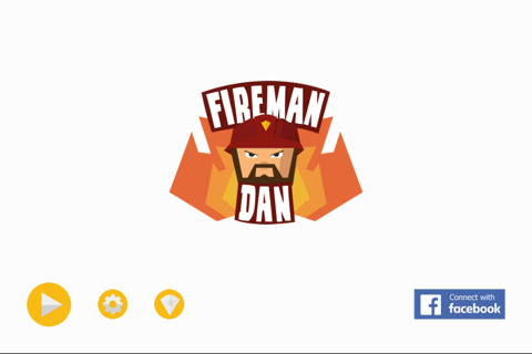 Fireman Dan screenshot 2