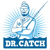 Dr. Catch app funktioniert nicht? Probleme und Störung