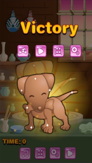 Play mud group made mud baby(圖2)-速報App