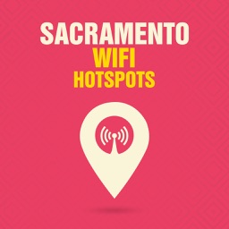 Sacramento Wifi Hotspots