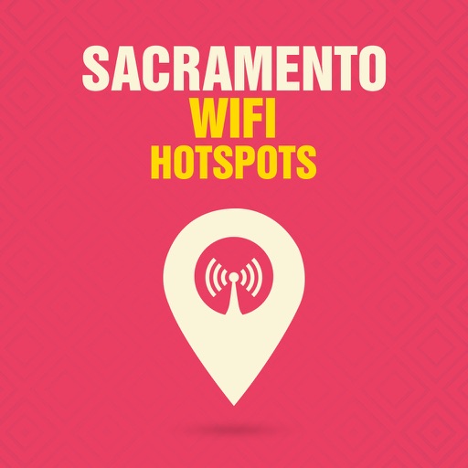 Sacramento Wifi Hotspots