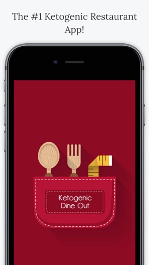 Ketogenic Dine Out(圖1)-速報App