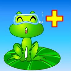 Activities of Easy learning addition - Smart frog kids math