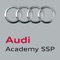 The Audi Academy has created a new, progressive tool for delivering Self Study Programs (SSPs)