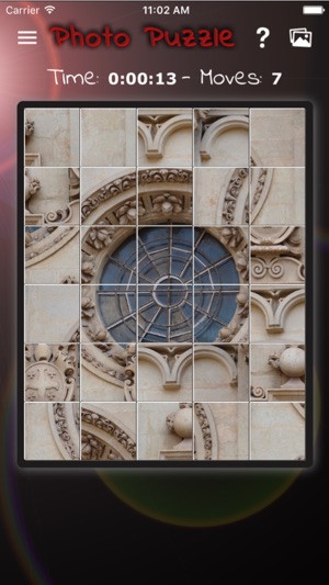 PhotoPuzzle (Play with your own photos)(圖2)-速報App