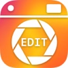 Photo editor: filters and effects for photos