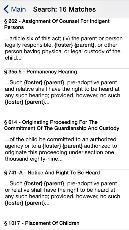NY Family Court Act 2017 - New York Law