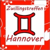 Zwillingstreffen Hannover