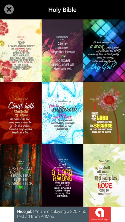 BIBLE Quotes Wallpapers - Themes & backgrounds