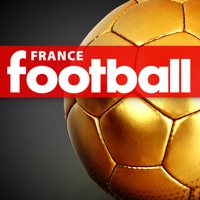 Kontakt France Football - Le magazine