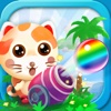 Bubble fight-funny game