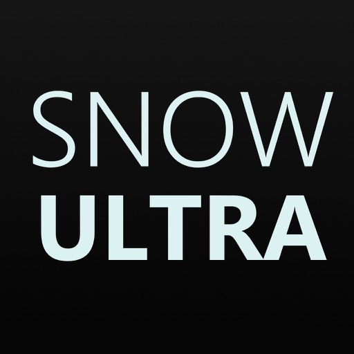 Ultra Snow icon