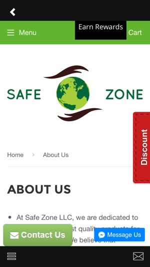 Safe Zone LLC(圖2)-速報App