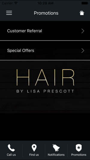 Hair By Lisa Prescott(圖4)-速報App