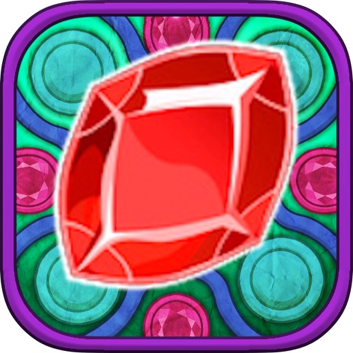 Mystic Gemstone - Primal Target icon