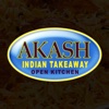 Akash Takeaway