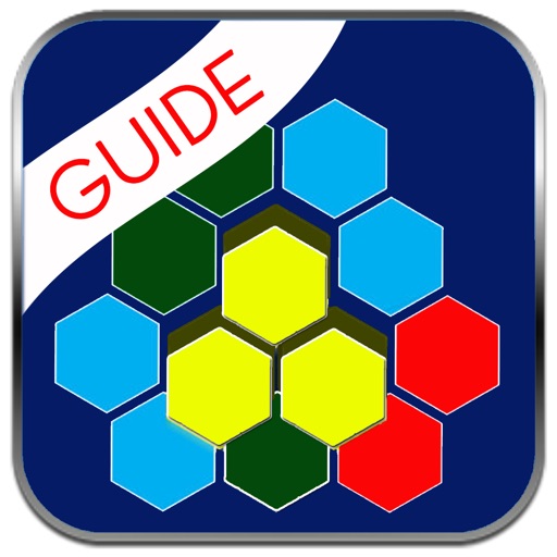 Ultimate Guide For Block! Hexa Puzzle Icon