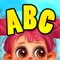 A very fun way for toddler to learn English Alphabets & Phonics