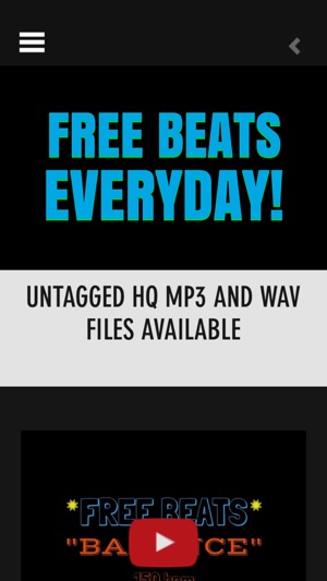 Free Beats(圖2)-速報App