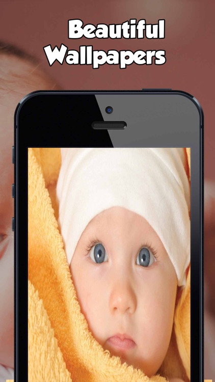 cute baby wallpapers for mobile phones