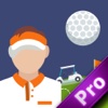 A Golf Ball Crashes With Obstacles PRO