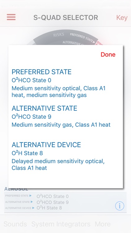 S-QUAD SELECTOR screenshot-3