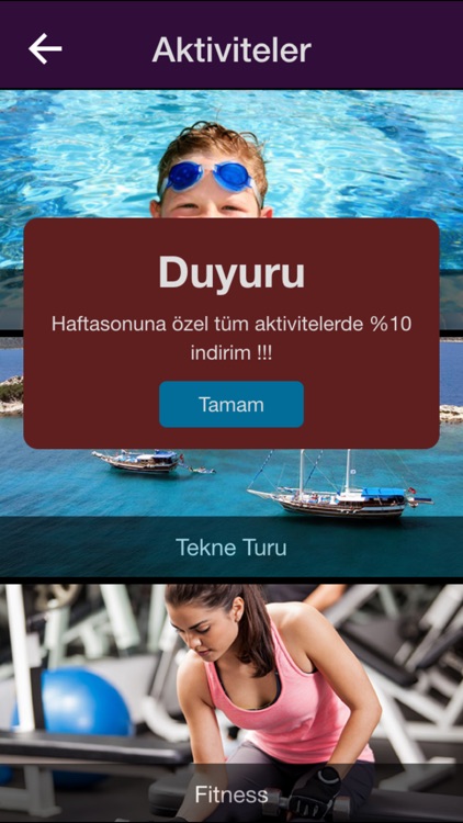 Club Turtaş screenshot-3