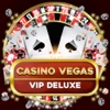 Casino Vegas VIP Deluxe