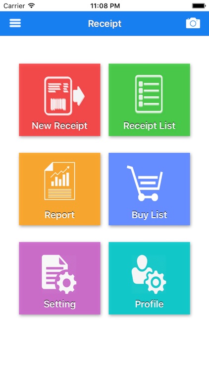 Receipt - Lite
