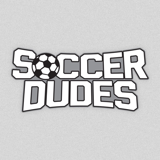 Total Soccer Dudes icon