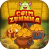 Coin Zummma –The best Zummma Bubble Shooter