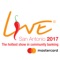 This is the official mobile application for ICBA LIVE 2017 in San Antonio, TX