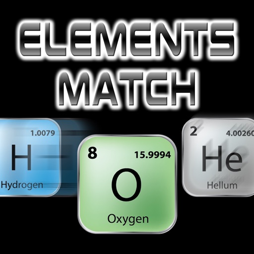 Elements Match