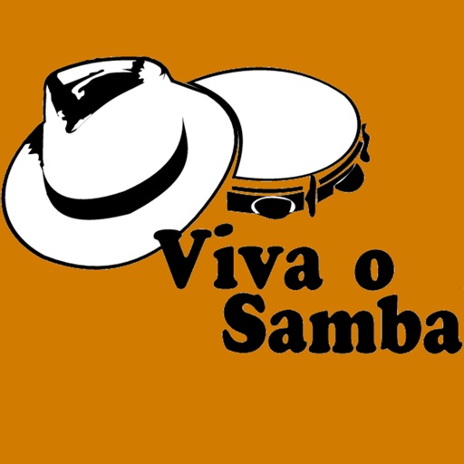 Radio Viva o Samba iOS App