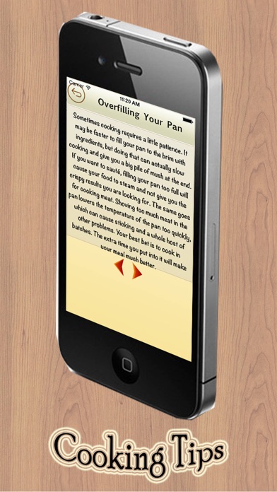 How to cancel & delete Beef Recipes Collection - Beef Food from iphone & ipad 4