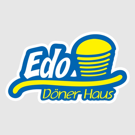 Edo Döner Haus Hamburg icon