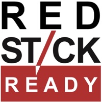 Red Stick Ready app funktioniert nicht? Probleme und Störung