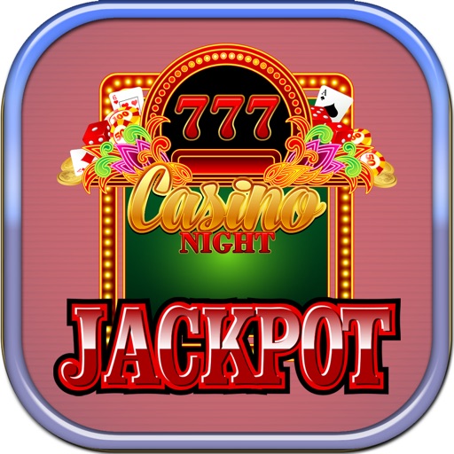 SloTs - Casino Experience Vegas FREE iOS App