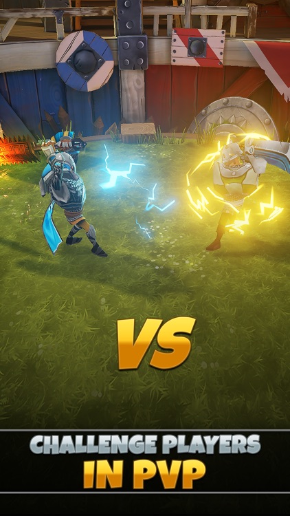 Gates of Epica - Action RPG