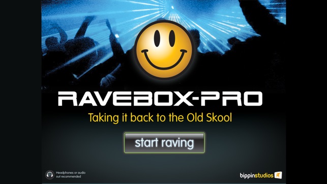 Ravebox Pro(圖5)-速報App