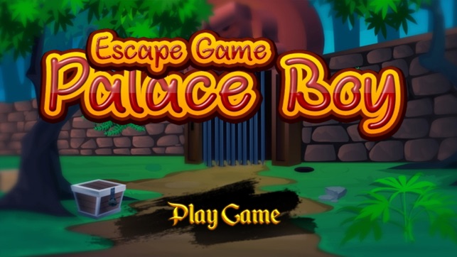 Escape Game: Palace Boy(圖4)-速報App